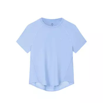 Футболка женская Aqua Blue Anta