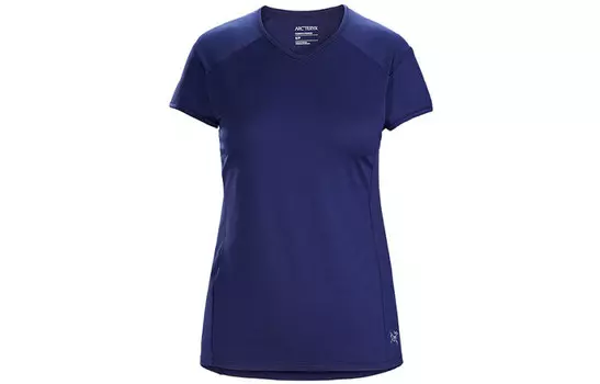 Футболка женская Arcteryx, белый