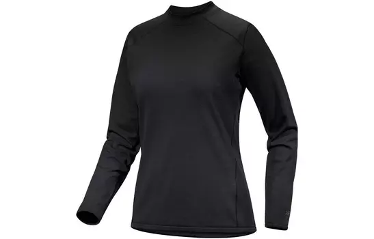 Футболка женская Arcteryx Motus, белый