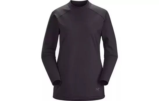 Футболка женская Arcteryx Motus, черный
