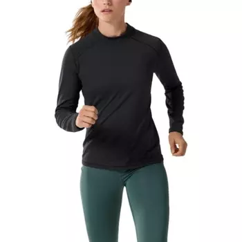 Футболка женская Arcteryx Motus, фиолетовый