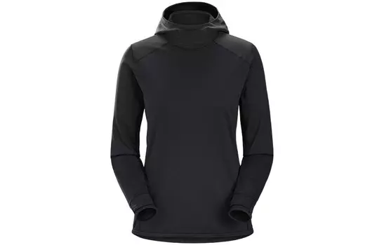 Футболка женская Arcteryx, ярко-розовый