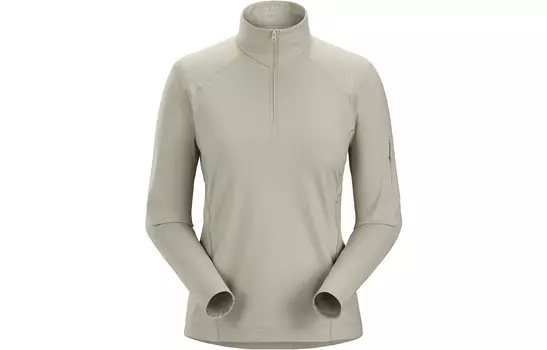 Футболка женская Arcteryx Rho, синий