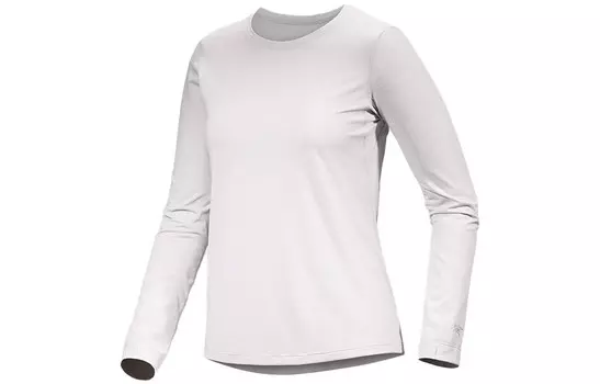 Футболка женская Arcteryx Taema, синий