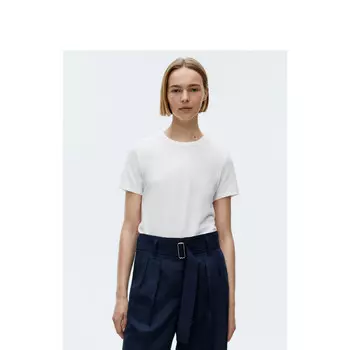 Футболка женская Arket классическая, белый