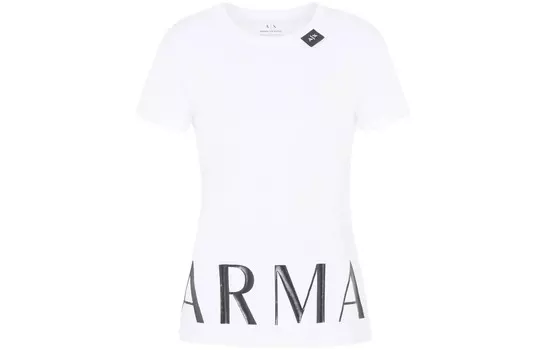 Футболка женская Armani Exchange