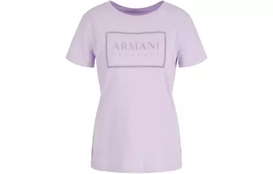 Футболка женская Armani Exchange