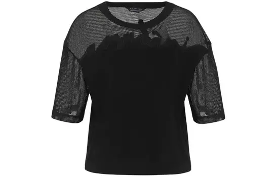 Футболка женская Armani Exchange