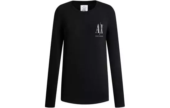 Футболка женская ARMANI EXCHANGE, белый