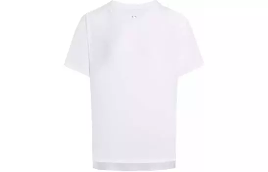 Футболка женская ARMANI EXCHANGE, черный
