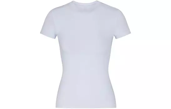 Футболка женская BARVINKLE/барвинок Skims