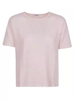 Футболка женская Base, розовый