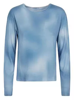 Футболка женская Base, синий