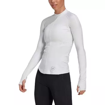 Футболка женская белая Adidas