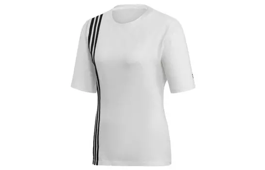 Футболка женская белая Adidas Originals