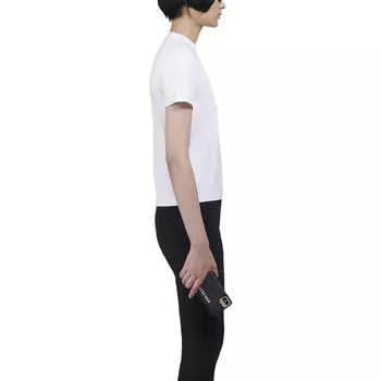 Футболка женская белая Balenciaga