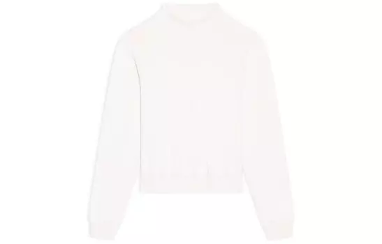 Футболка женская белая Balenciaga