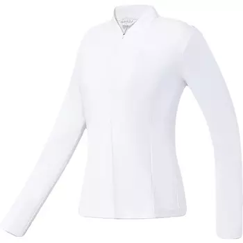 Футболка женская белая Fila