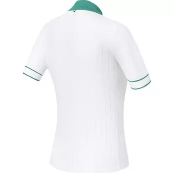 Футболка женская белая Fila
