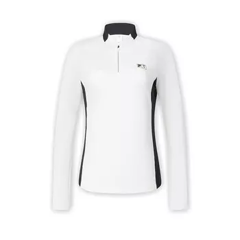 Футболка женская белая Fila
