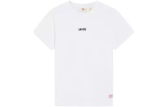 Футболка женская белая Levi’S