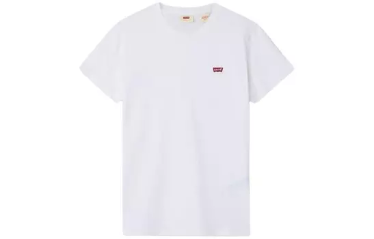 Футболка женская белая Levi’S