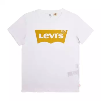 Футболка женская белая Levi’S