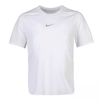 Футболка женская белая Nike