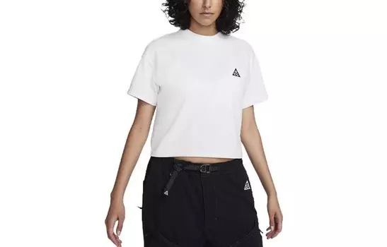 Футболка женская белая Nike