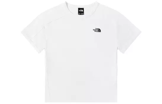 Футболка женская белая The North Face