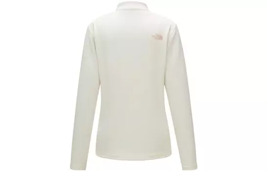 Футболка женская белая The North Face
