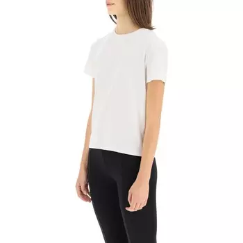 Футболка женская белая The Row