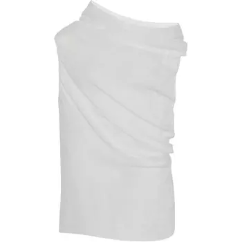 Футболка женская белая The Row