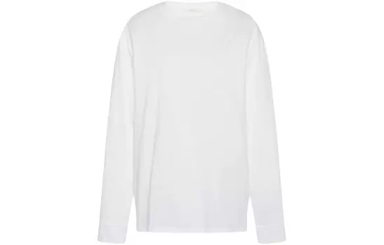 Футболка женская белая The Row