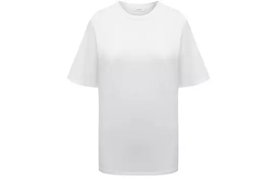 Футболка женская белая The Row