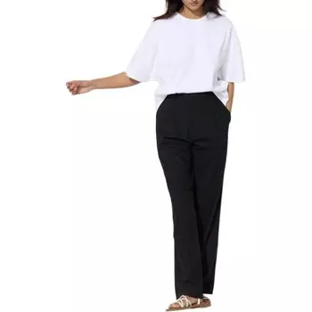 Футболка женская белая Uniqlo