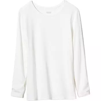 Футболка женская белая Uniqlo