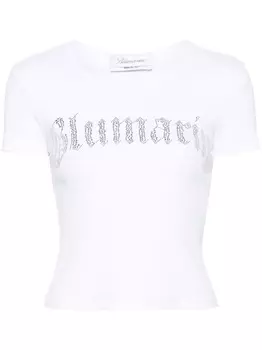 Футболка женская Blumarine, белый