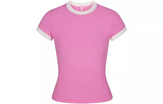 Футболка женская BLUSH/BLUSH Skims