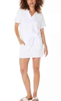 Футболка женская bobi, белый