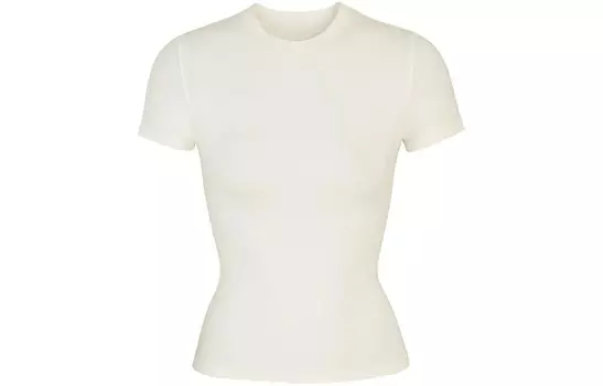 Футболка женская Bone White Skims