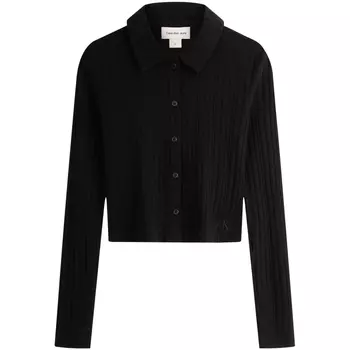 Футболка женская Calvin Klein, BEH-Space Black