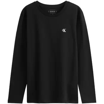 Футболка женская Calvin Klein, BEH-Space Black