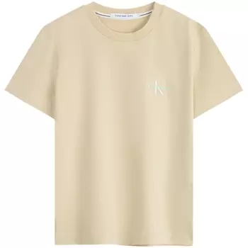 Футболка женская Calvin Klein, TF6-Shell Pink