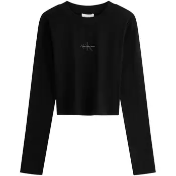 Футболка женская Calvin Klein, TGW-Flesh Brown
