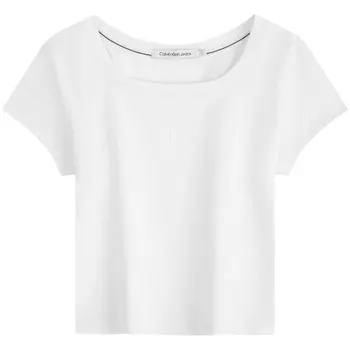 Футболка женская Calvin Klein, VFR-Lilac