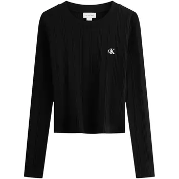 Футболка женская Calvin Klein, YBI-Ivory