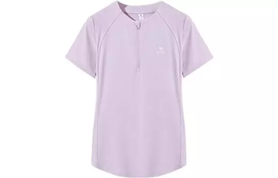 Футболка женская CAMEL, Camellia Pink