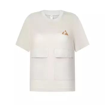Футболка женская Camel Fila