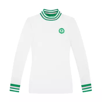 Футболка женская CASTELBAJAC, белый